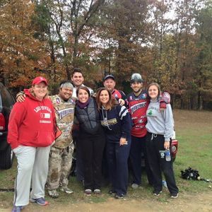 Meet your Posher, Austin